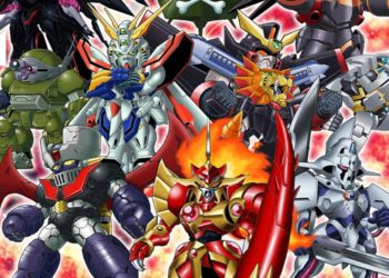 Play-Asia向玩家预告《Super Robot Wars 30th Anniversary》游戏新作？！游戏可能登陆PS5，PS4和Switch平台！