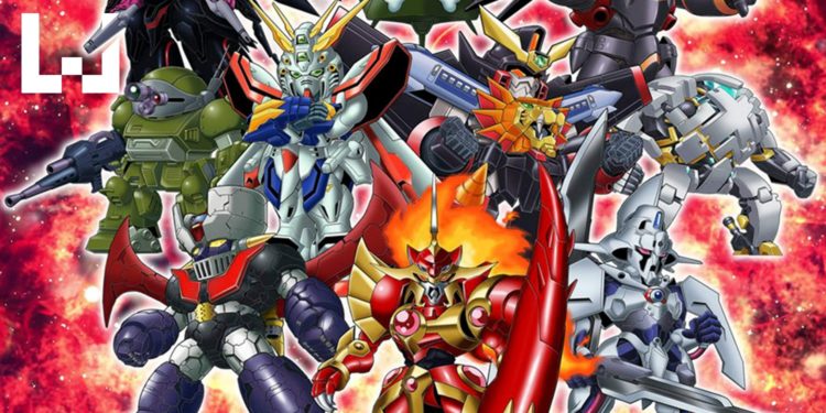 Play-Asia向玩家预告《Super Robot Wars 30th Anniversary》游戏新作？！游戏可能登陆PS5，PS4和Switch平台！