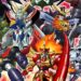 Play-Asia向玩家预告《Super Robot Wars 30th Anniversary》游戏新作？！游戏可能登陆PS5，PS4和Switch平台！