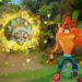 官方正式公布《Crash Bandicoot》新作——《Crash Bandicoot 4: It’s About Time》!Crash和Neo Cortex将在今年回归!