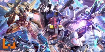 《Mobile Suit Gundam Extreme Vs. Maxi Boost ON》将在6月20日开始举办游戏试玩活动！每位玩家都能参加！