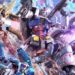 《Mobile Suit Gundam Extreme Vs. Maxi Boost ON》将在6月20日开始举办游戏试玩活动！每位玩家都能参加！