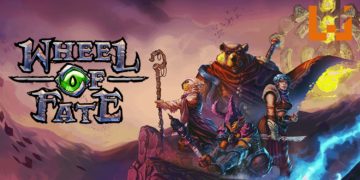 Wanuxi评测《Wheel of Fate》！经典回合制战斗也可以变得更有趣，命运之轮系统为游戏体验带来新鲜感！