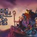 Wanuxi评测《Wheel of Fate》!经典回合制战斗也可以变得更有趣,命运之轮系统为游戏体验带来新鲜感!