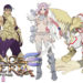 官方公布射击游戏新作《Wing of the Asteria》！游戏预计在2021年登陆PC和Switch平台！