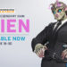 《Owerwatch》职业电竞联赛推出2019年MVP传奇造型！Zarya的Alien皮肤霸气登场！
