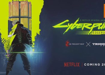 CD PROJEKT RED公布《Cyberpunk: Edgerunners》动画计划！由Studio Trigger进行制作，预定2022年推出！