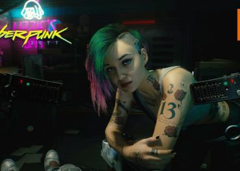 官方释出《Cyberpunk 2077》新游戏演示，介绍Braindance系统！玩家能窥探其他NPC的记忆，寻找更深层的秘密！