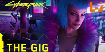 官方释出《Cyberpunk 2077》新游戏预告！展示Night City更加残酷的一面！