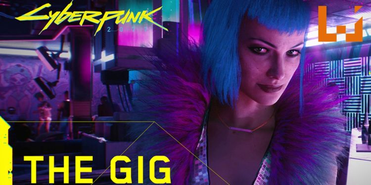 官方释出《Cyberpunk 2077》新游戏预告！展示Night City更加残酷的一面！