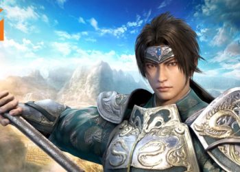 Nexon表示《真三国无双8》手游会率先登陆北美和欧洲地区！疫情对游戏开发没有太大影响！