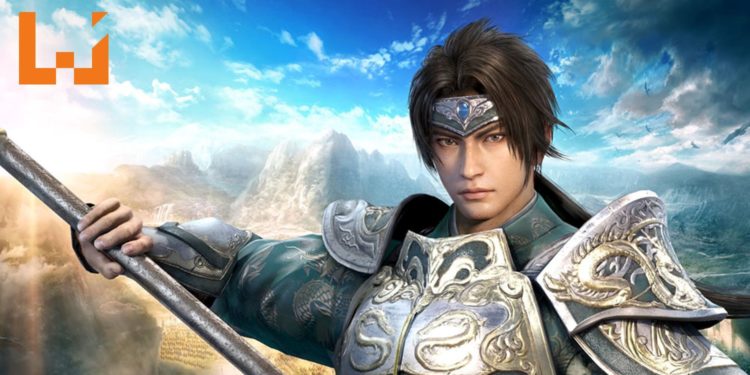 Nexon表示《真三国无双8》手游会率先登陆北美和欧洲地区!疫情对游戏开发没有太大影响!