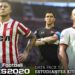 《eFootball PES 2020》的数据包7.0已推出!主要加入UEFA EURO 2020比赛模式!