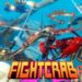 搞怪对战游戏《Fight Crab》将在7月率先登陆PC平台！未来将实现PC和NS的跨平台对战！