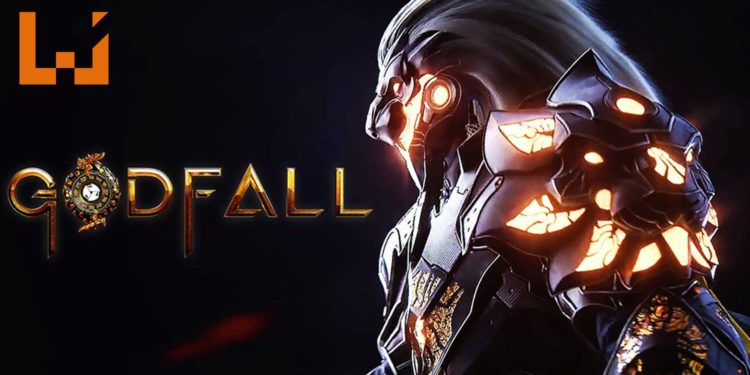 官方释出《Godfall》前导预告!向玩家展示“Silvermane”职业!