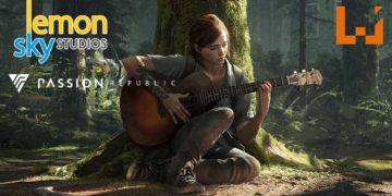 大马工作室Passion Republic和Lemon Sky Studios参与制作PS4游戏大作《The Last of Us Part II》！继续冲出海外，为大马争光！