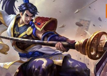 《Mobile Legends: Bang Bang》宣布新计划——“Project NEXT”！将游戏画面和英雄等等内容进行翻新！
