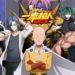 Wanuxi评测《ONE PUNCH MAN: The Strongest》手游!游戏还原原著的经典要素,能让你自由组出属于自己的梦幻战队!