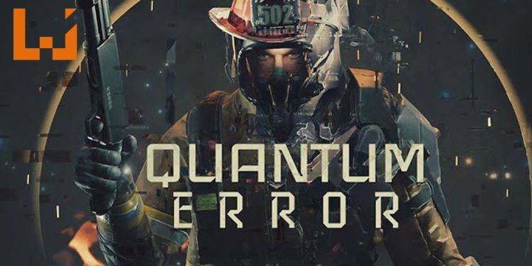 官方释出恐怖射击游戏《QUANTUM ERROR》最新预告!玩家能手持铁斧与恐怖怪物近身肉搏,决一死战!