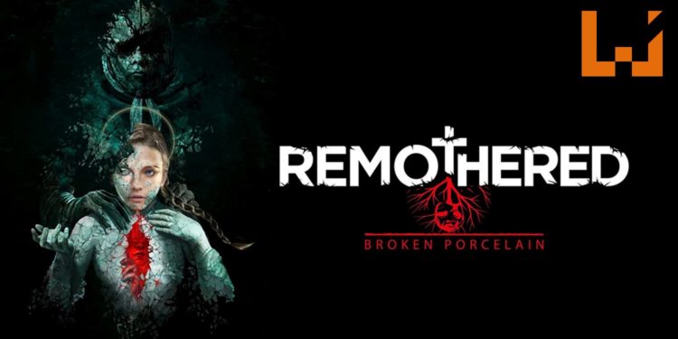 《Remothered: Broken Porcelain》将在8月25日正式发售！躲开追踪者的追捕，揭发最深处的阴谋！