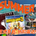 Steam Summer Sale 2020正式开启，折扣高达90%！《Sekiro: Shadow Die Twice》限时售卖约RM143！