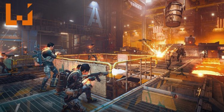 《Tom Clancy’s The Division 2》第2个8人Raid战——「Operation Iron Horse」将在7月1日推出！拥有游戏本体的玩家都能免费获得此更新！