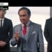 香港著名资深演员郭峰霸气出演《新三国 汉室复兴》手游广告!众多玩家纷纷赞好!