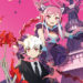 《少女地狱的毒之女孩》已登陆日本PS4和Switch平台!玩家潜入各种少女心中的粉红色地狱!