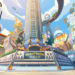 创意无极限！大马画家发挥想象力，设计槟城版《Overwatch》概念图！