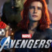 Wanuxi 专访《Marvel’s Avengers》的制作团队!玩家成为超级英雄,扛起拯救世界的责任!