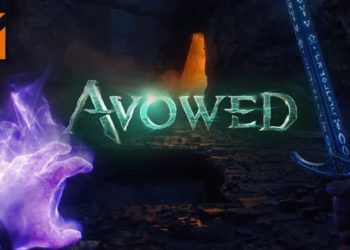 【Xbox Games Showcase】Obsidian Entertainment正式公布《Avowed》！第一人称RPG游戏，可使用魔法和剑进行战斗！