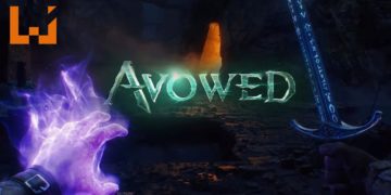 【Xbox Games Showcase】Obsidian Entertainment正式公布《Avowed》！第一人称RPG游戏，可使用魔法和剑进行战斗！