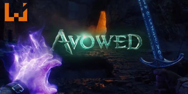 【Xbox Games Showcase】Obsidian Entertainment正式公布《Avowed》！第一人称RPG游戏，可使用魔法和剑进行战斗！