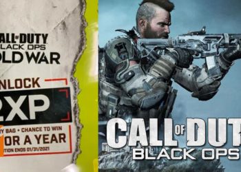 传《Call of Duty》新作名为《Call of Duty Black Ops Cold War》！可能在10月发售！