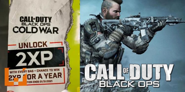 传《Call of Duty》新作名为《Call of Duty Black Ops Cold War》！可能在10月发售！