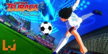 Bandai Namco Entertainment直播介绍《Captain Tsubasa: Rise of New Champions》！游戏制作人带来新游戏演示！