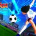 Bandai Namco Entertainment直播介绍《Captain Tsubasa: Rise of New Champions》!游戏制作人带来新游戏演示!
