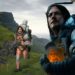 Wanuxi评测《Death Stranding》PC版！画面强大，拍照模式可以让你玩一整天！