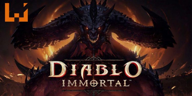 官方释出《Diablo Immortal》手游新预告！似乎可让6位玩家一起攻略关卡！