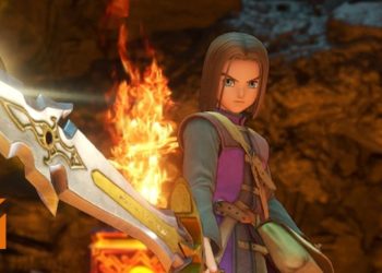 《勇者斗恶龙XI S 寻觅逝去的时光》决定版将在12月发售！Steam版预售价为RM169！