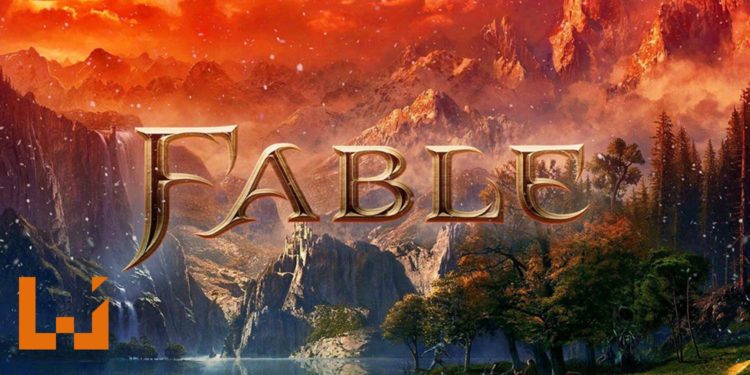 【Xbox Games Showcase】《FABLE》游戏新作正式公布！玩家可以在充满魔幻和神秘生物的世界里进行难忘的冒险！