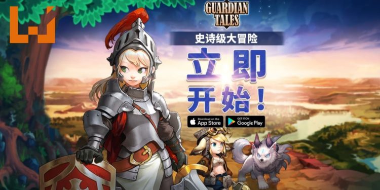 《守望传说》手游正式在全球推出！体验拥有怀旧像素美术风格的RPG游戏！