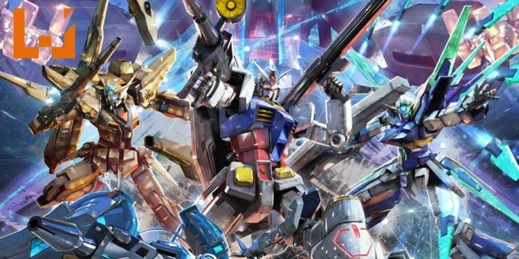 《Mobile Suit Gundam Extreme Vs. Maxi Boost ON》正式发售！玩家可以体验2 VS 2的极速对决！