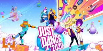 《Just Dance 2020》第三季免费更新-“Virtual Paradise”已经推出！