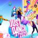 《Just Dance 2020》第三季免费更新-“Virtual Paradise”已经推出！