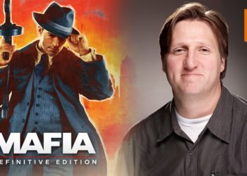 【独家】Wanuxi专访Hangar 13总裁兼首席运营官Haden Blackman！制作团队在《Mafia》重制版投放了很多心血和努力，务求为玩家带来最佳的游戏体验！