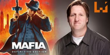 【独家】Wanuxi专访Hangar 13总裁兼首席运营官Haden Blackman！制作团队在《Mafia》重制版投放了很多心血和努力，务求为玩家带来最佳的游戏体验！