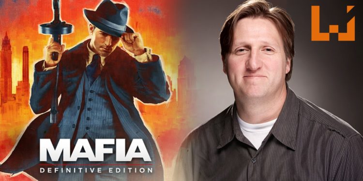 【独家】Wanuxi专访Hangar 13总裁兼首席运营官Haden Blackman！制作团队在《Mafia》重制版投放了很多心血和努力，务求为玩家带来最佳的游戏体验！