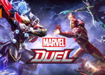 卡牌手游《MARVEL Duel》在泰国、马来西亚、菲律宾和印尼开启游戏事前登录活动！