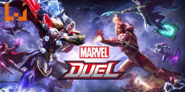 卡牌手游《MARVEL Duel》在泰国、马来西亚、菲律宾和印尼开启游戏事前登录活动！